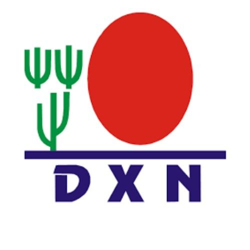 DXN Logo